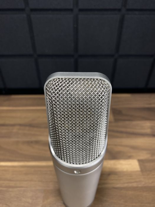 Микрофон Rode NT1000 (Доставим курьером - БЕСПЛАТНО!)