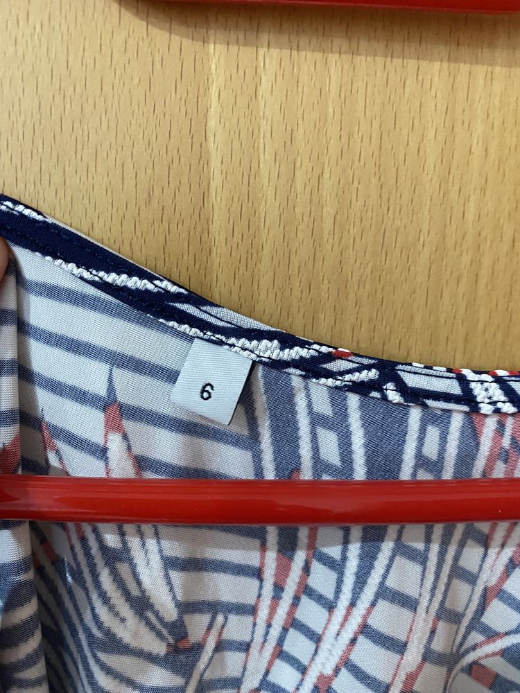 Top de Alças Vermelho