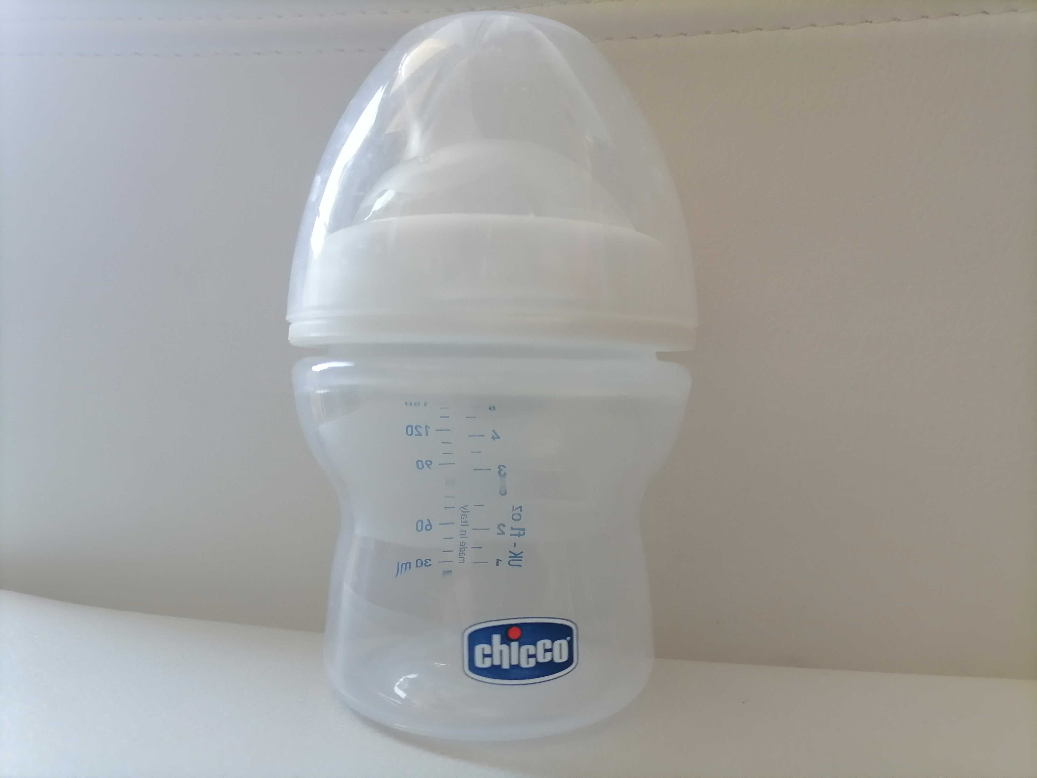 Butelka dla niemowląt chicco WYSYŁKA