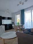 Apartament blisko morza.