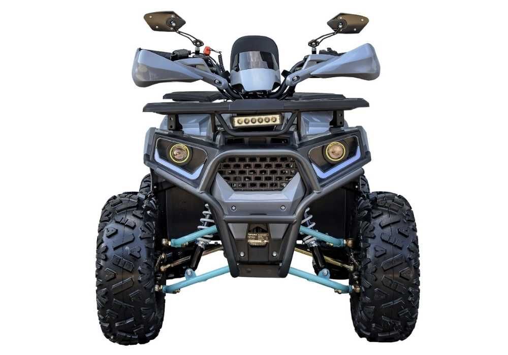 Квадроцикл Spark SP150