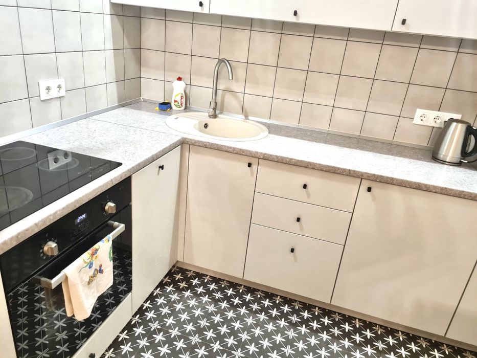 Подобово 2-х кімнатна квартира, Буча,ЖК Гранд Бурже