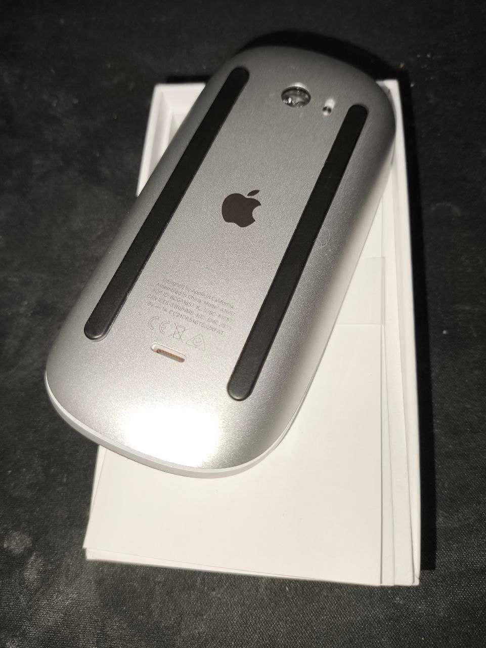 Apple Magic Mouse 2 A1657