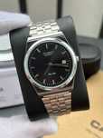 Годинник Casio MTP-VC01 Silver/Black / Часы наручние касио A159 | AQ
