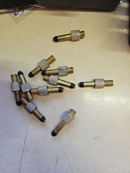 Тракторний ніпель 10шт