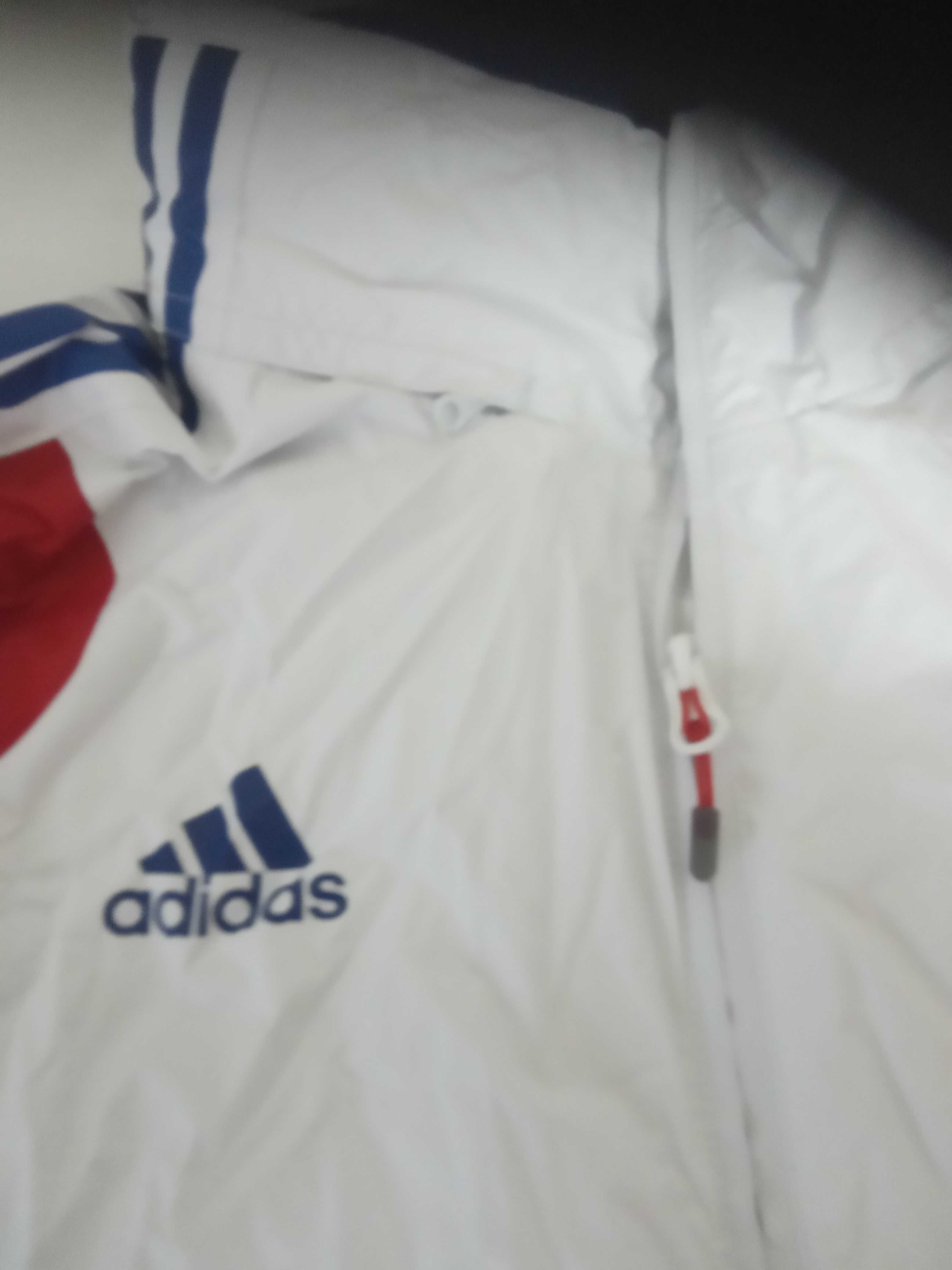 Sprzedam nowy ortalion sportowy adidas XXL