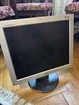 Монитор LG Flatron L1730SSQT (17 дюймов)