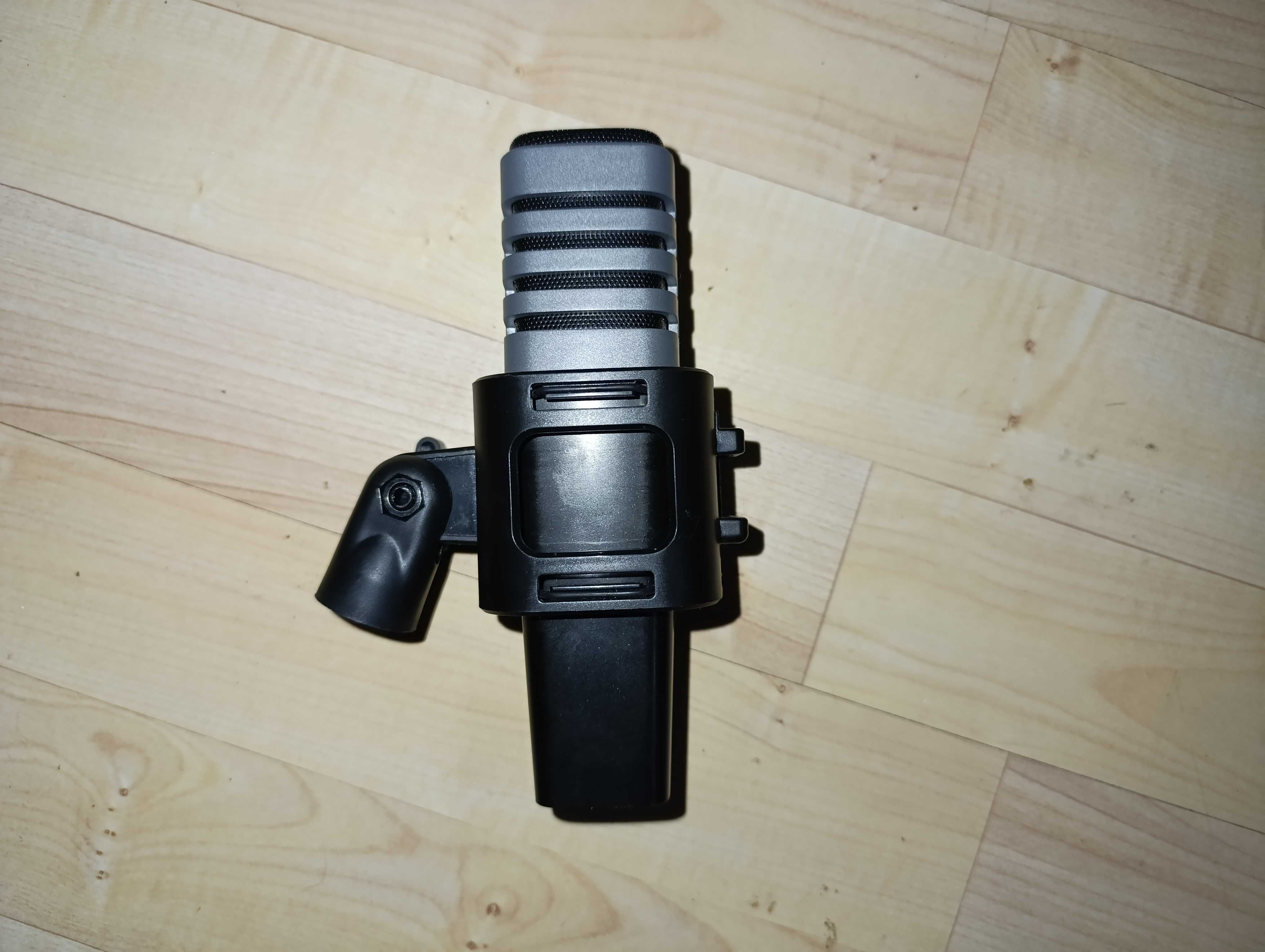 Mikrofon pojemnościowy Tonor TC30