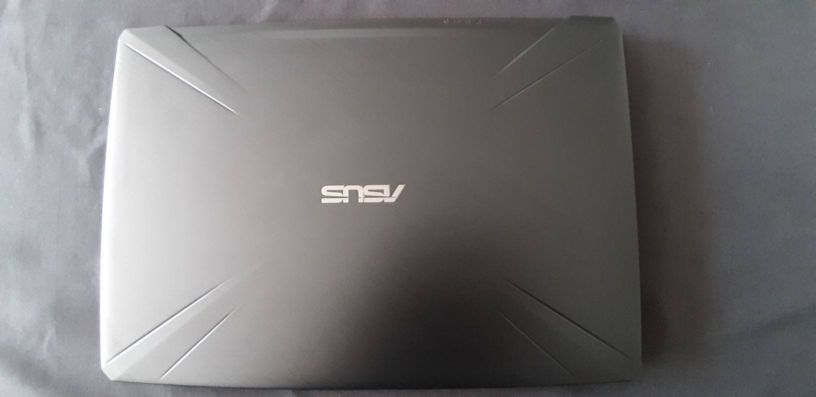 Laptop ASUS FX705DT-H7116 R5_17"