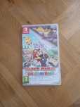 Nintendo switch Paper Mario The Origami King