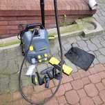 SG 4/4 Parownica profesional KÄrcher