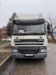 Продам тягач DAF CF85, 2009 р