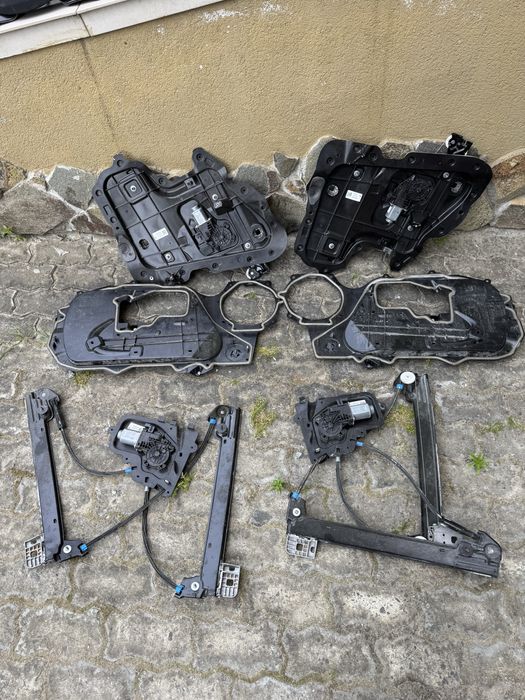 Склопідйомник tesla model 3/Y склоочеститель механизм склоподёмник тел