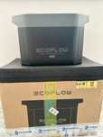 EcoFlow DELTA 2 MAX Smart Extra Battary + PowerStream