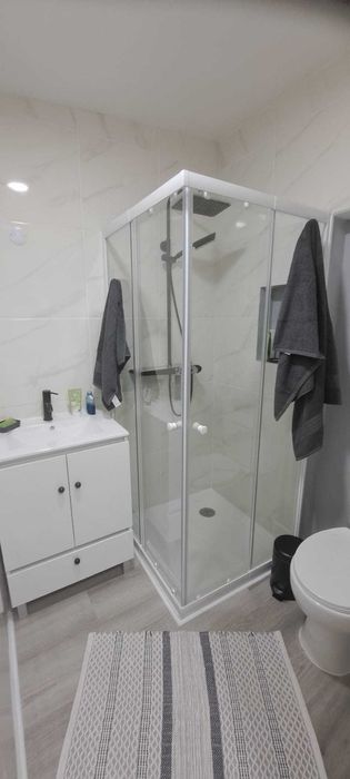 Estúdio Mobilado e Equipado