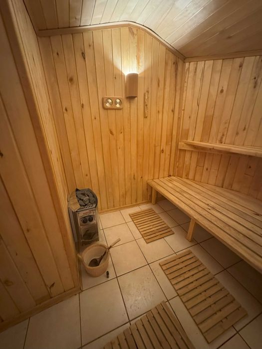 Apartament Morska 65 (Balia, Sauna)