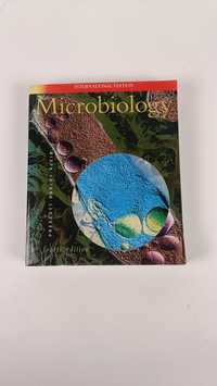 Livro Microbiologia Prescott
