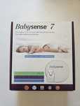 Monitor oddechu Babysense 7