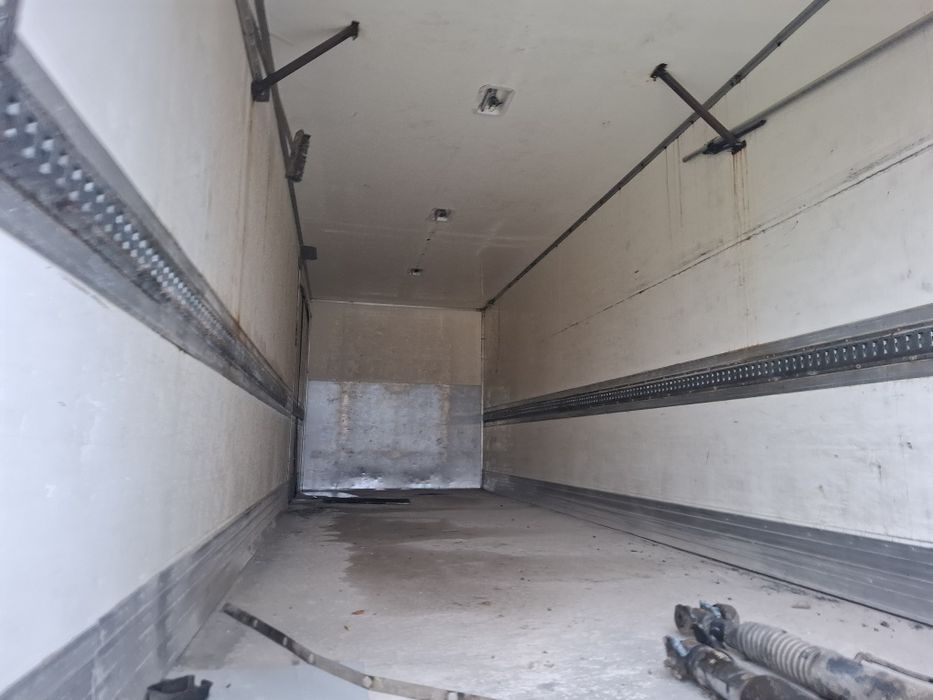 kontener magazyn garaż 8m z dowozem i rozładunkiem