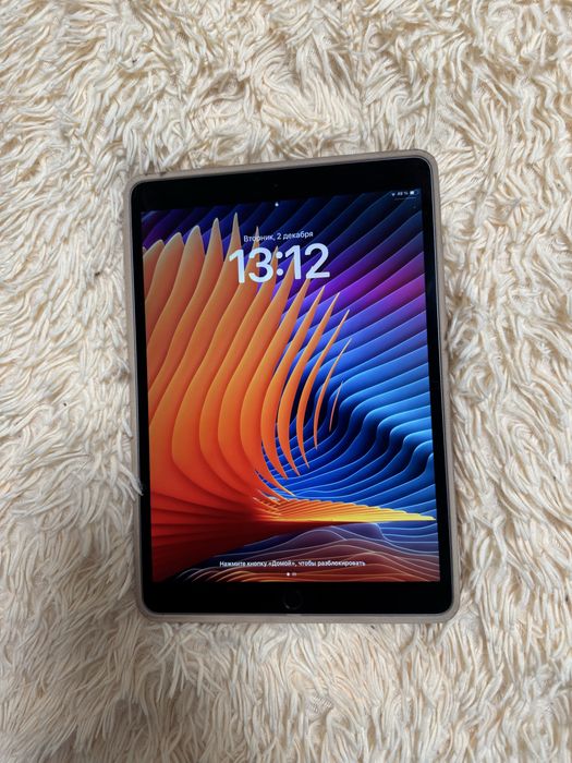 Продам ipad pro 10.5