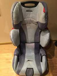 fotelik samochodowy Recaro