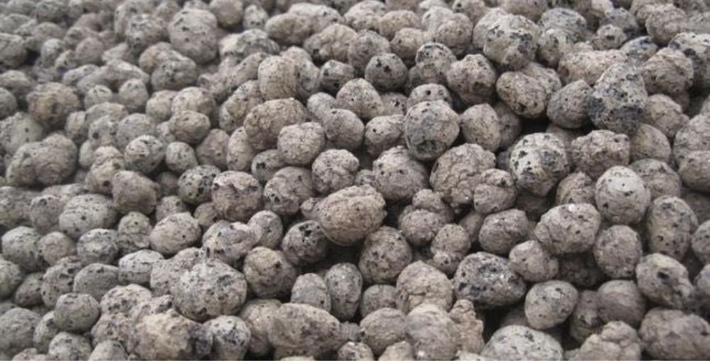 SUCHY KERAMZYT Ogrodniczy Drenażowy Izolacja Stropy Bigbag 10-20, 8-16