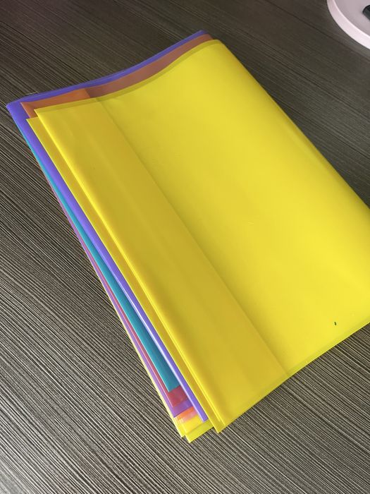 Обкладинки для 9 класу