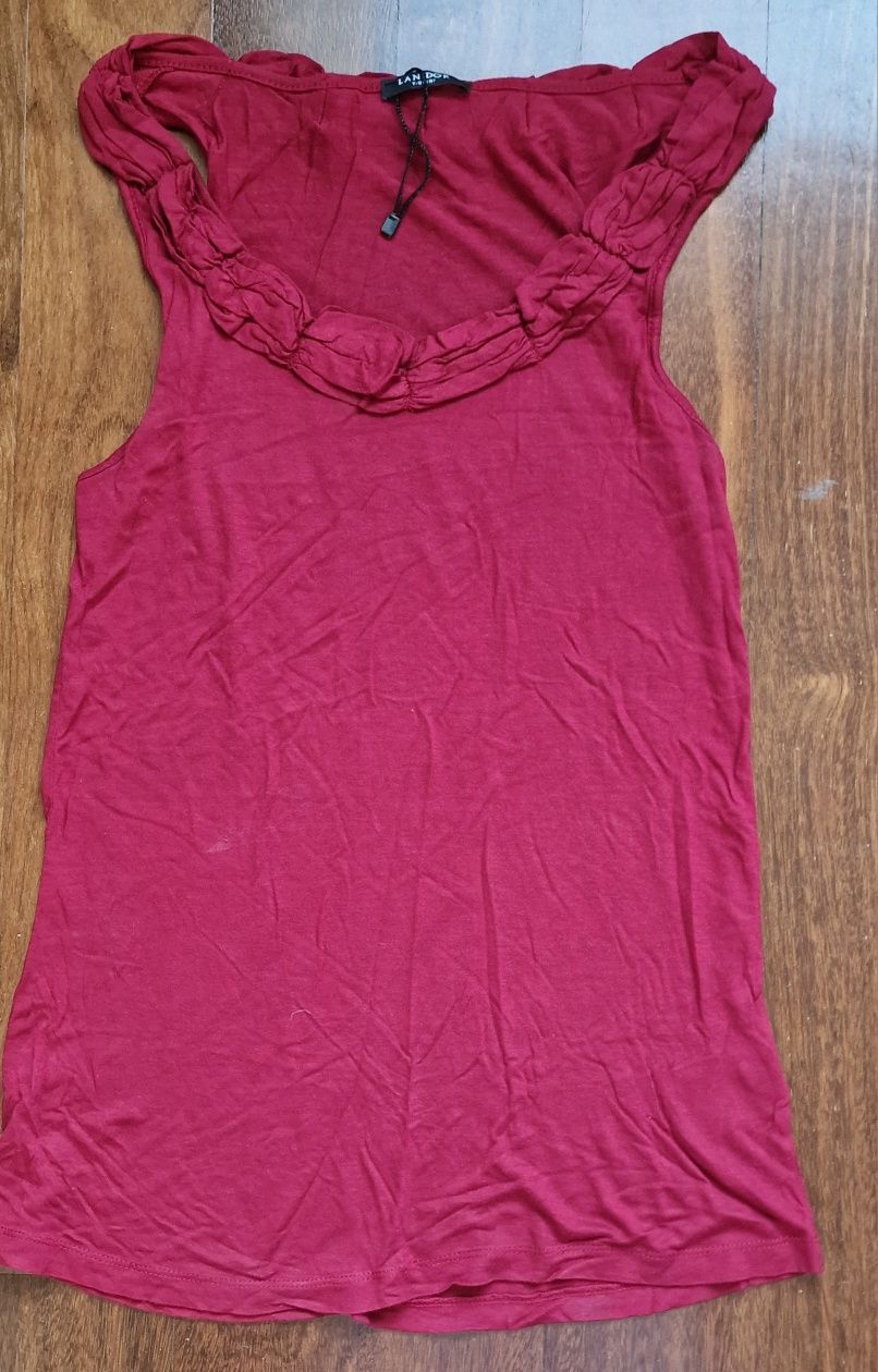 BLUSA L  da lanidor