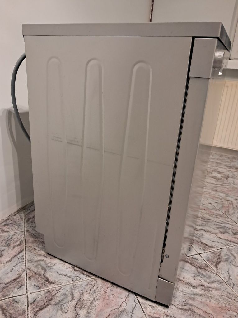 Beko Dfs05013s zmywarka