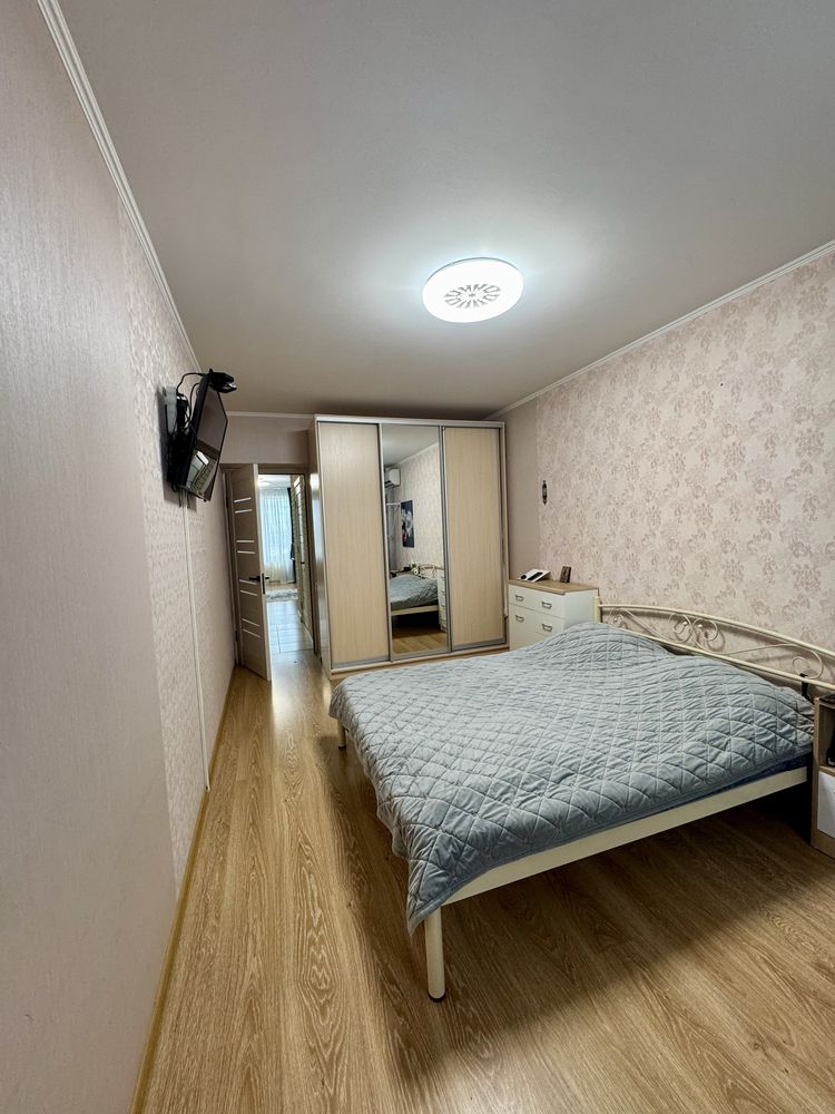 Продаж  квартири 119м2 ! ЖК Софія Сіті! БЕЗ КОМІСІЇ