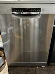 Zmywarka Bosch Seria 4