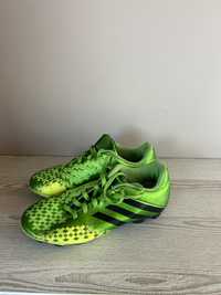 Бутсы копочки Adidas Predator