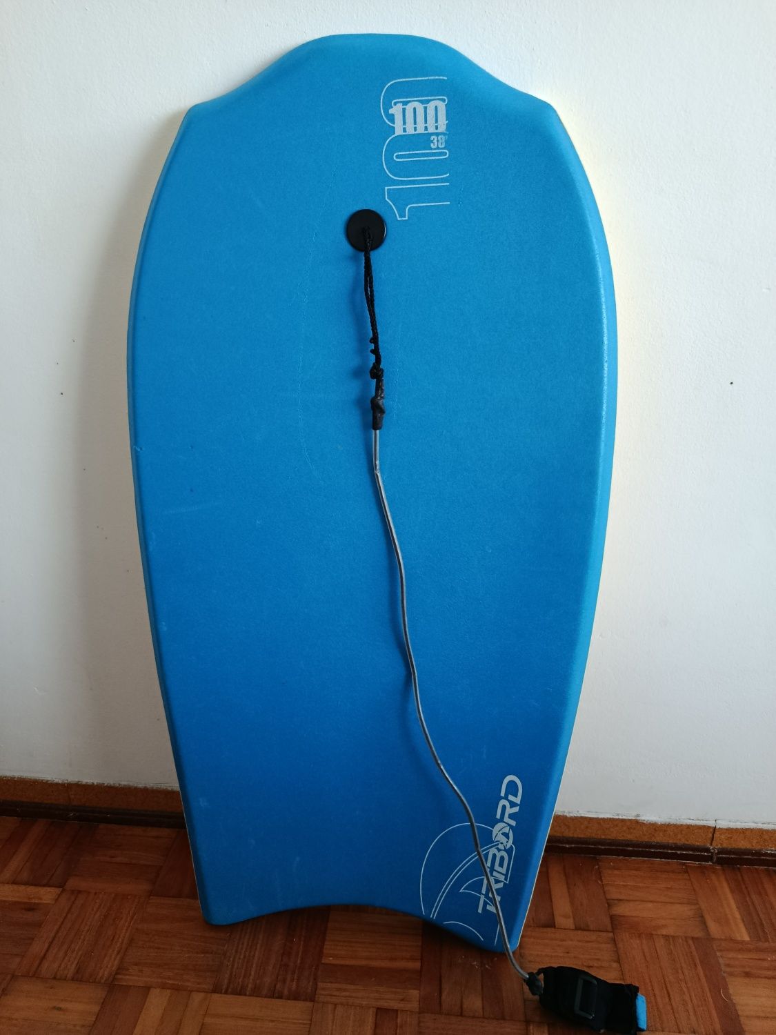 Prancha bodyboard
