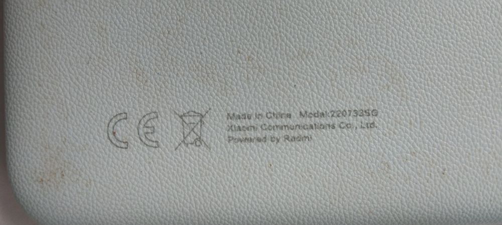 Продам на запчасти редми