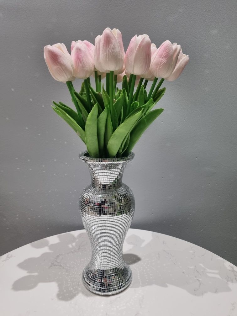 Bukiet x20 tulipanów piankowych