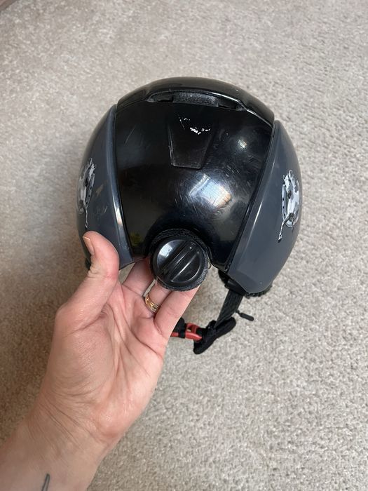 Kask do jazdy konnej