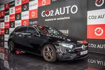 Mercedes-Benz A 160 AMG Line