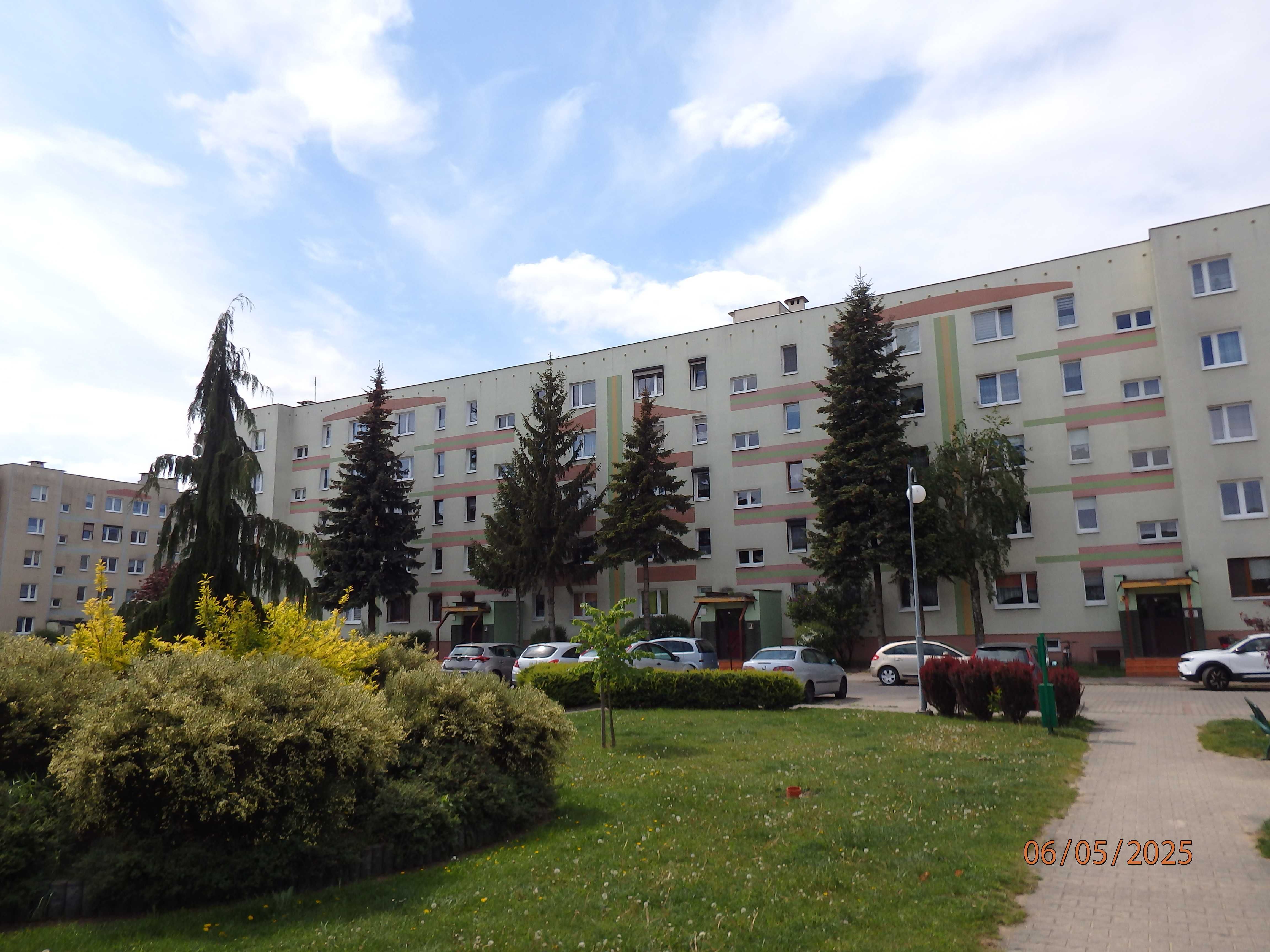 Kawalerka, Krotoszyn. Niski czynsz!!!