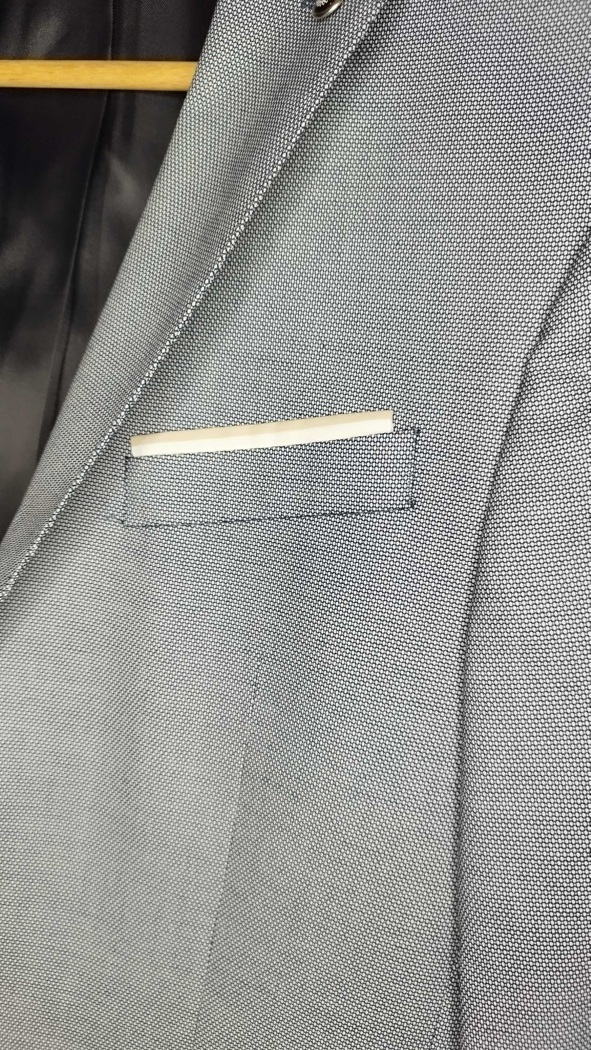 Blazer Zara homem. Tam 50