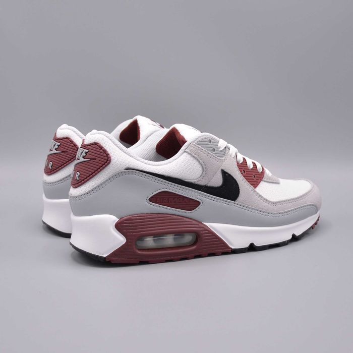 Кросівки Nike Air Max 90 Оригінал!! FN6958-101 Кроссовки Оригинал!