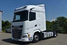 DAF XG 480  [13794] EURO 6, Lowdeck, system Daf Digital Vision