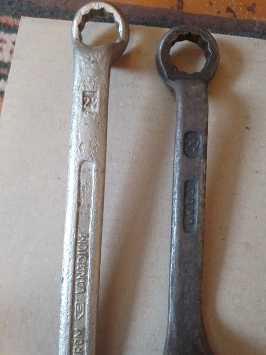 Ключ протяжний головки блока та іншіе