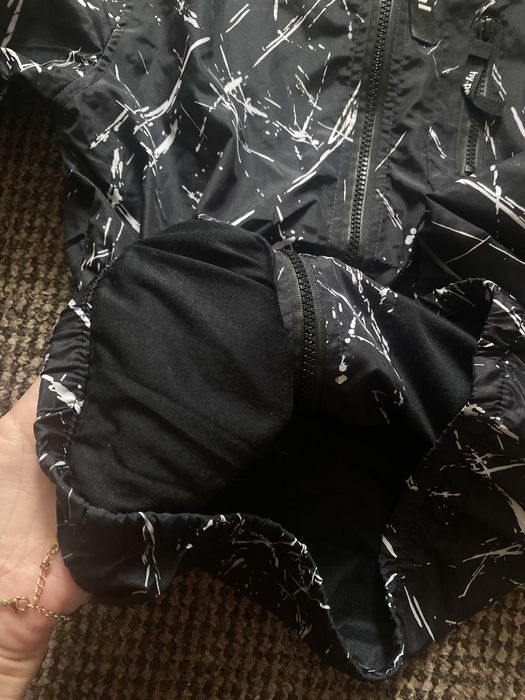 Вітровка на хлопчика