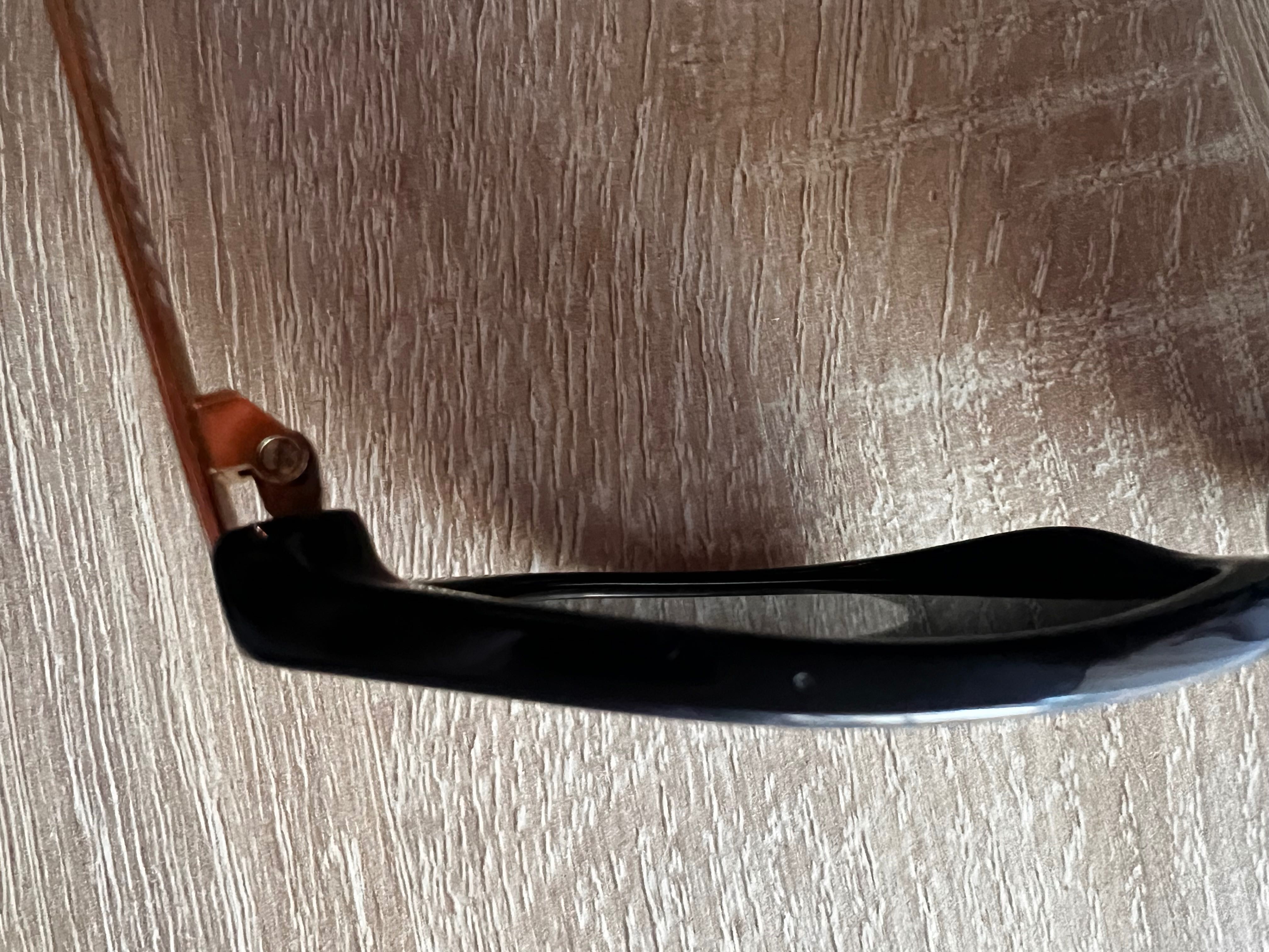 Okulary przeciwsłoneczne Ralph by Ralph Lauren z polaryzacją