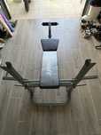 Banco newfit para desocupar