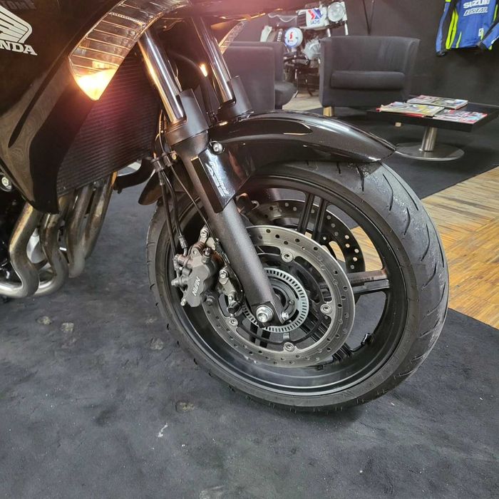 Honda CBF 1000 FA 2014