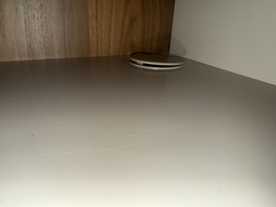 IKEA Stockholm szafka pod TV/ RTV beżowa 160cm