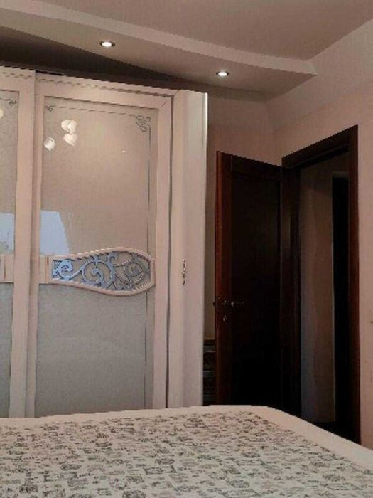 АК 3 Кімнатна Лівобережна Русанівка Ентузіастів 21/1