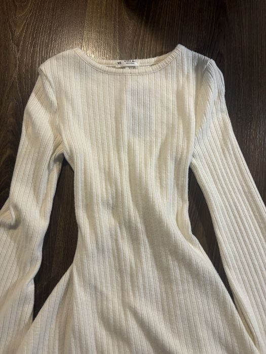 Ідеальна міні сукня на всі свята