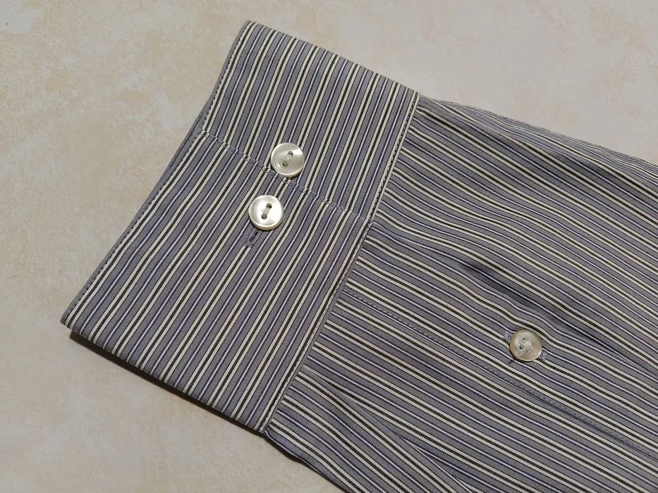 CALVIN KLEIN USA - NOWA! Markowa Koszula Męska rozmiar L